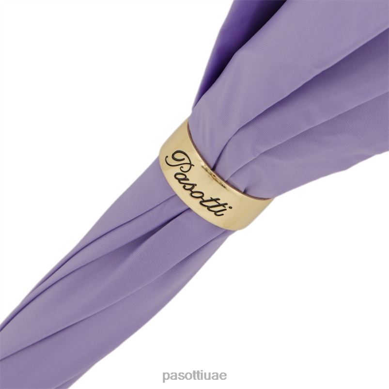 مظلة | 189 52693-70 ق - مظلة زهور الليلك، قماش مزدوج PASOTTI Z446V345